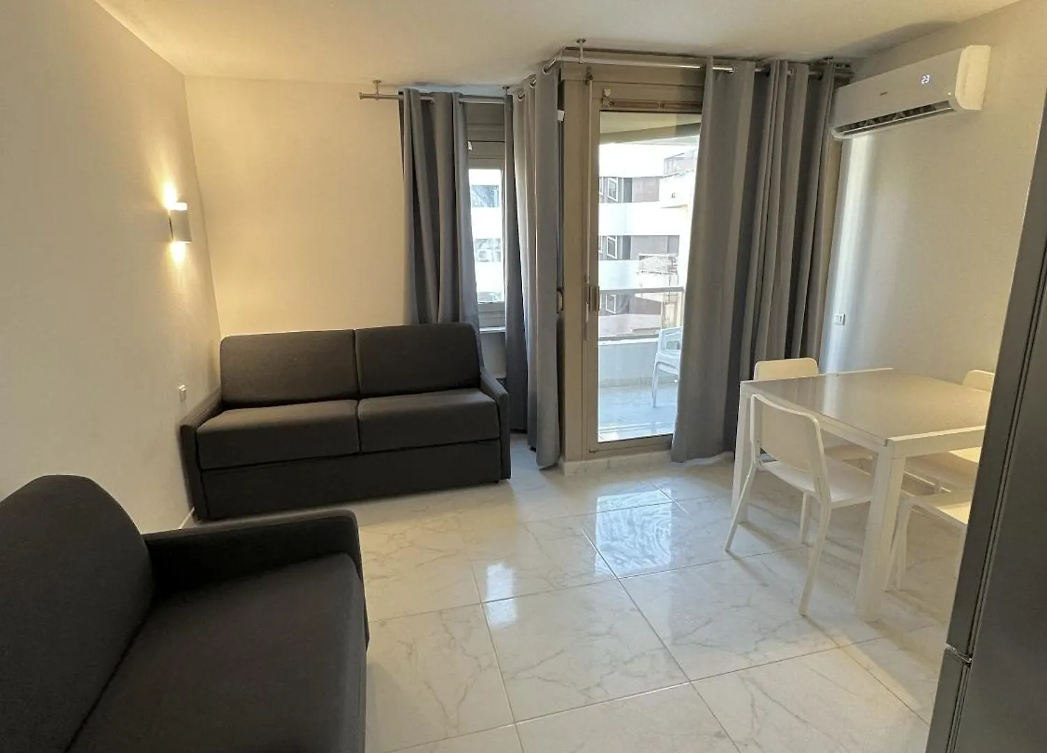 Residence Graziella Studio 406 Juan-les-Pins 0*,