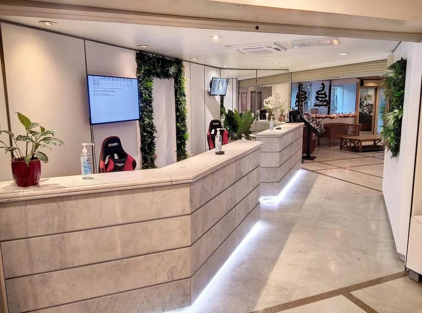 Apartment Residence Graziella Studio 406 Juan-les-Pins