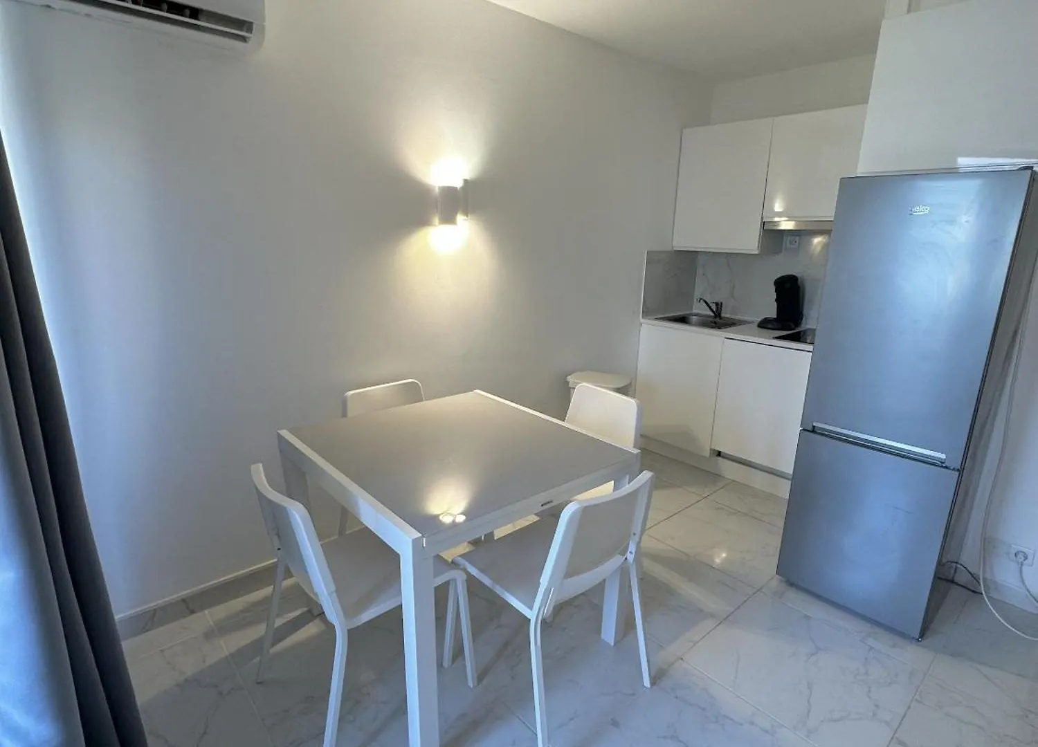 Apartment Residence Graziella Studio 406 Juan-les-Pins France